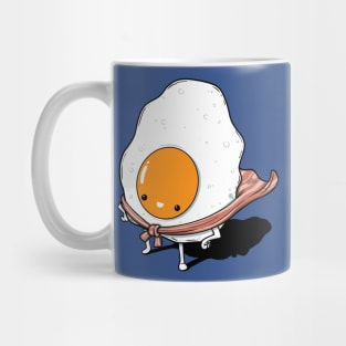 SUPER BREAKFAST Mug